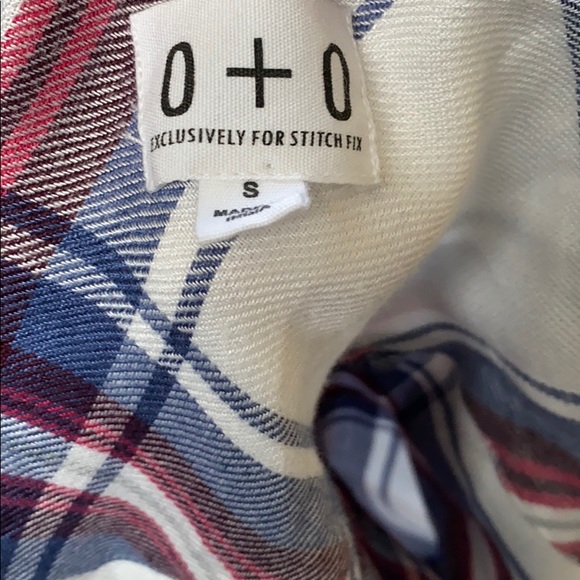 Women’s lightweight flannel - Picture 4 of 4